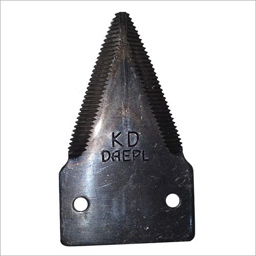 Harvester Small Knife Teeth