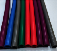 OEM EXTRUSION PVC PIPE 4 INCH 4KG RATE LATEST LIST