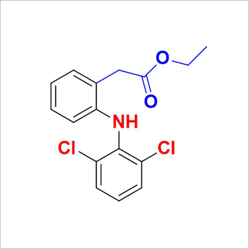 Aceclofenac Ep Impurity C