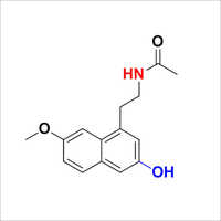 Agomelatine 3-Hydroxy Impurity
