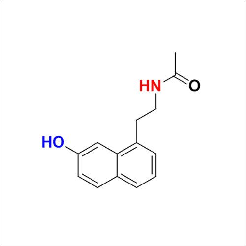 Agomelatine 7-Desmethyl Impurity