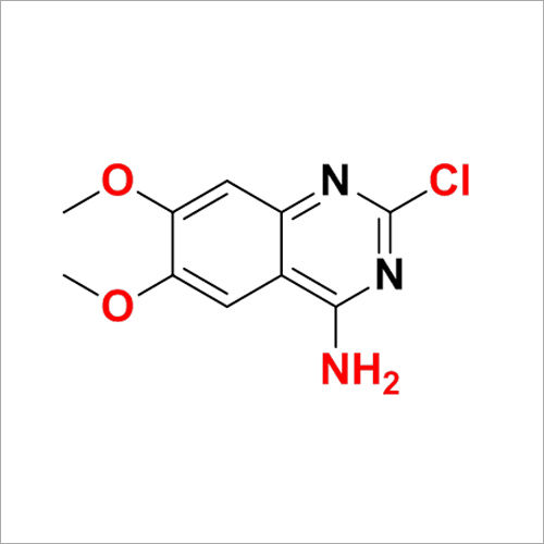 Alfuzosin Ep Impurity B Application: Pharmaceutical