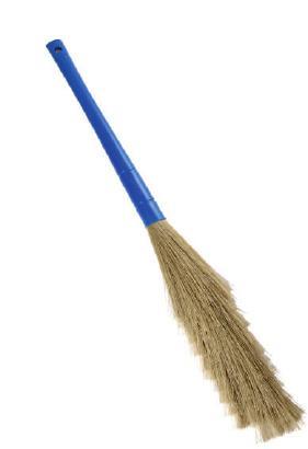 Premier No Dust Broom (Extra Long)