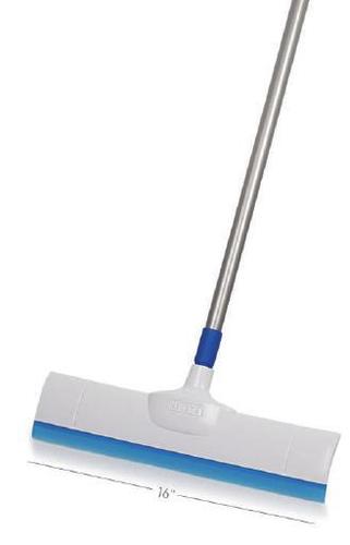 Standee Floor Wiper