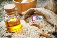 Organic Sesame Oil Grade: A