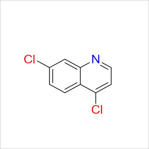 Amodiaquine Dichloro Impurity Application: Pharmaceutical