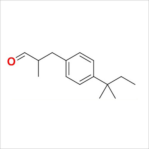 Amorolfine Aldehyde Impurity Application: Pharmaceutical