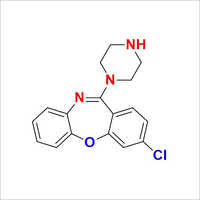 Amoxapine 3-Chloro Analog