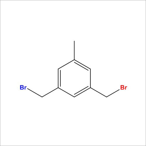 Anastrozole 1-3-dibromomethyl Impurity Application: Pharmaceutical