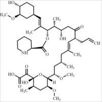 Tacrolimus 21-Carboxy Acid
