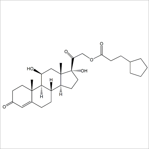 Hydrocortisone Cypionate