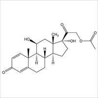 Hydrocortisone Acetate EP Impurity C