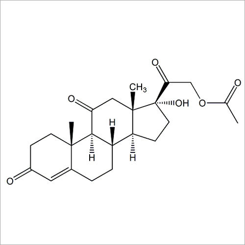 Hydrocortisone Acetate Ep Impurity D