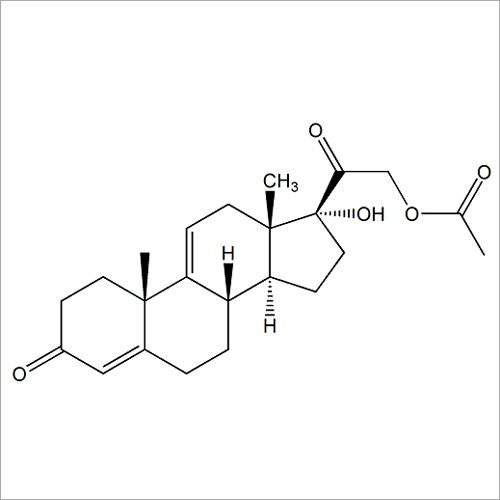 Hydrocortisone Acetate Ep Impurity E