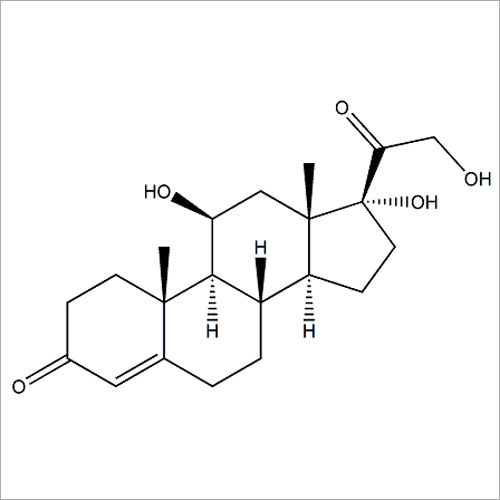 Hydrocortisone Acetate EP Impurity A