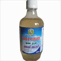 Herbal Liver Syrup