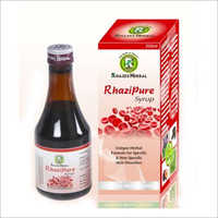 Herbal Blood Purifier Syrup