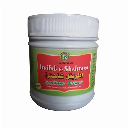 Herbal Itrifal Shahtra Powder