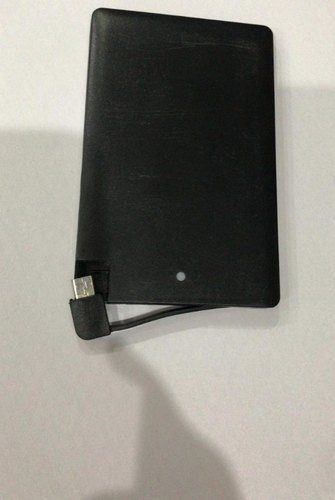 Credit Card Power Bank