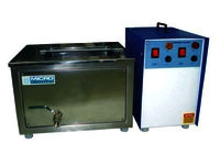 Jewellery Ultrasonic Cleaners