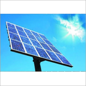 Commercial Solar Panel