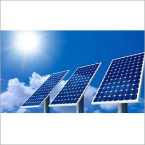 Industrial Solar Panel