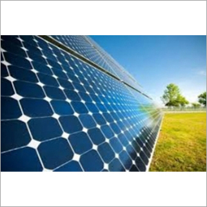 Residential Solar Panel