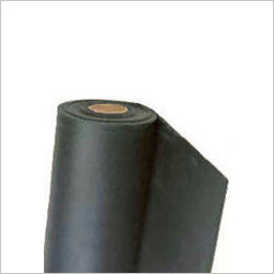 Viton Rubber Sheets