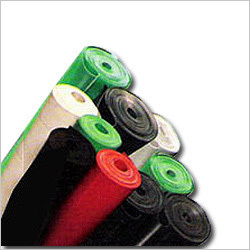 Butyl Rubber Sheets