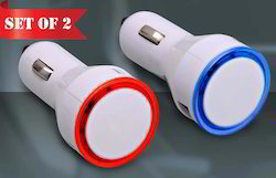 Two Way Car Charger
