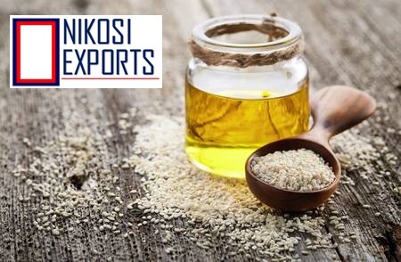 Edible Oil