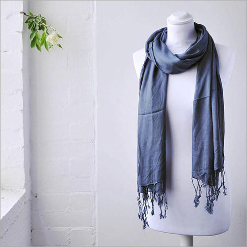 Rayon Fabric Stole