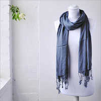 Rayon Fabric Stole