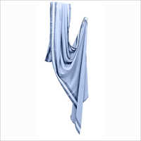 Ladies Pure Jacquard Stole