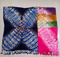 Ladies Silk Stole