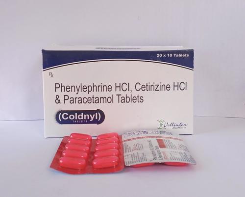 Pharmaceutical Tablets