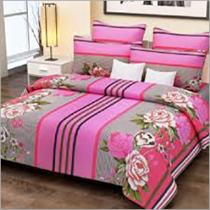 Floral Print Duvet Cover Mallow Maltese Private Limited