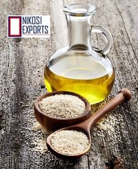 Refined Sesame Oil Grade: A