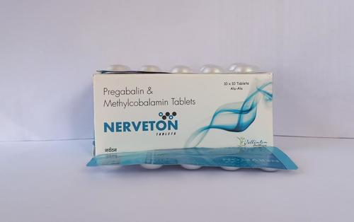 pregabalin