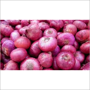 Fresh Onion