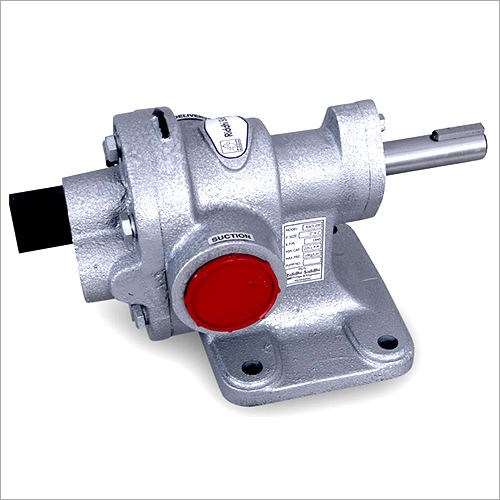 Metal Ldo Transfer Gear Pump