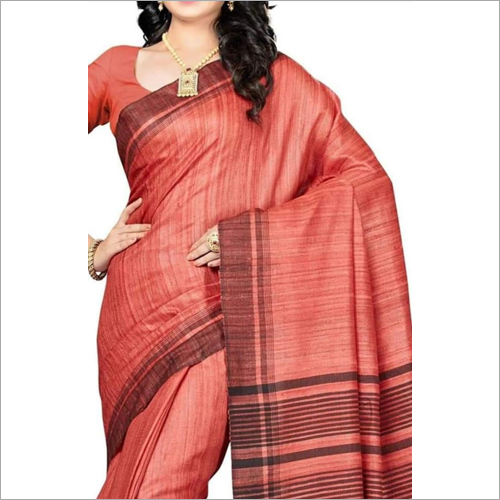 Available In Multicolor Zari Ghicha Fancy Saree