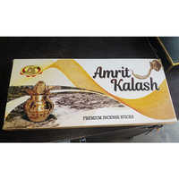 Amrit Kalash Incense Sticks