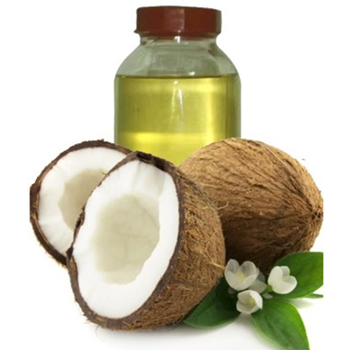 Coconut Oil