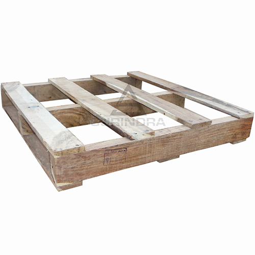 WP11 Wooden Pallet