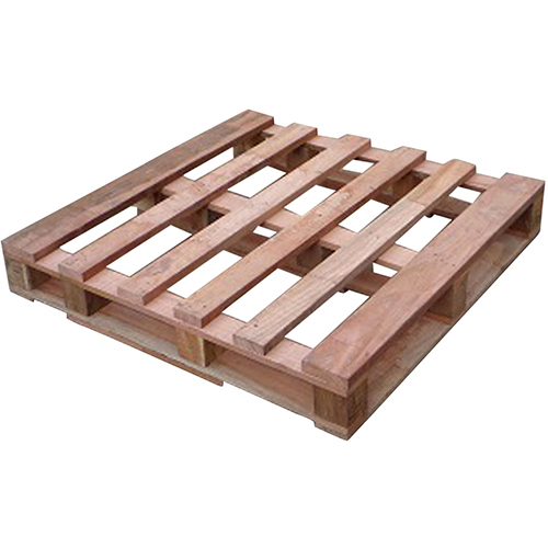 WP13 Wooden Pallet