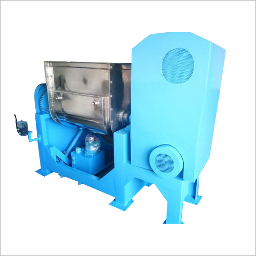 Pharmaceutical Sigma Mixer