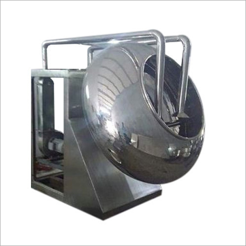 Sigma Tablet Coating Pan