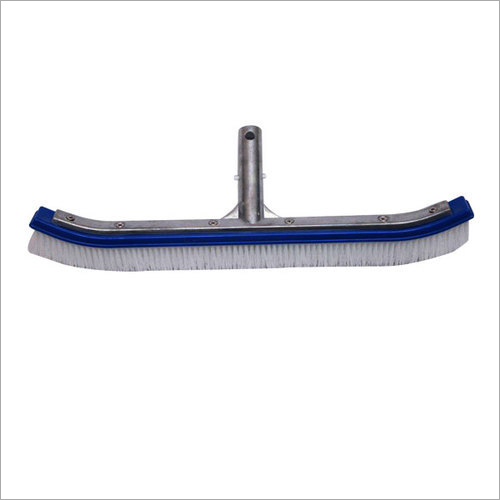 Deluxe Swimming Pool Wall Brush