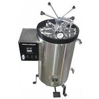 Bench-Top Autoclave